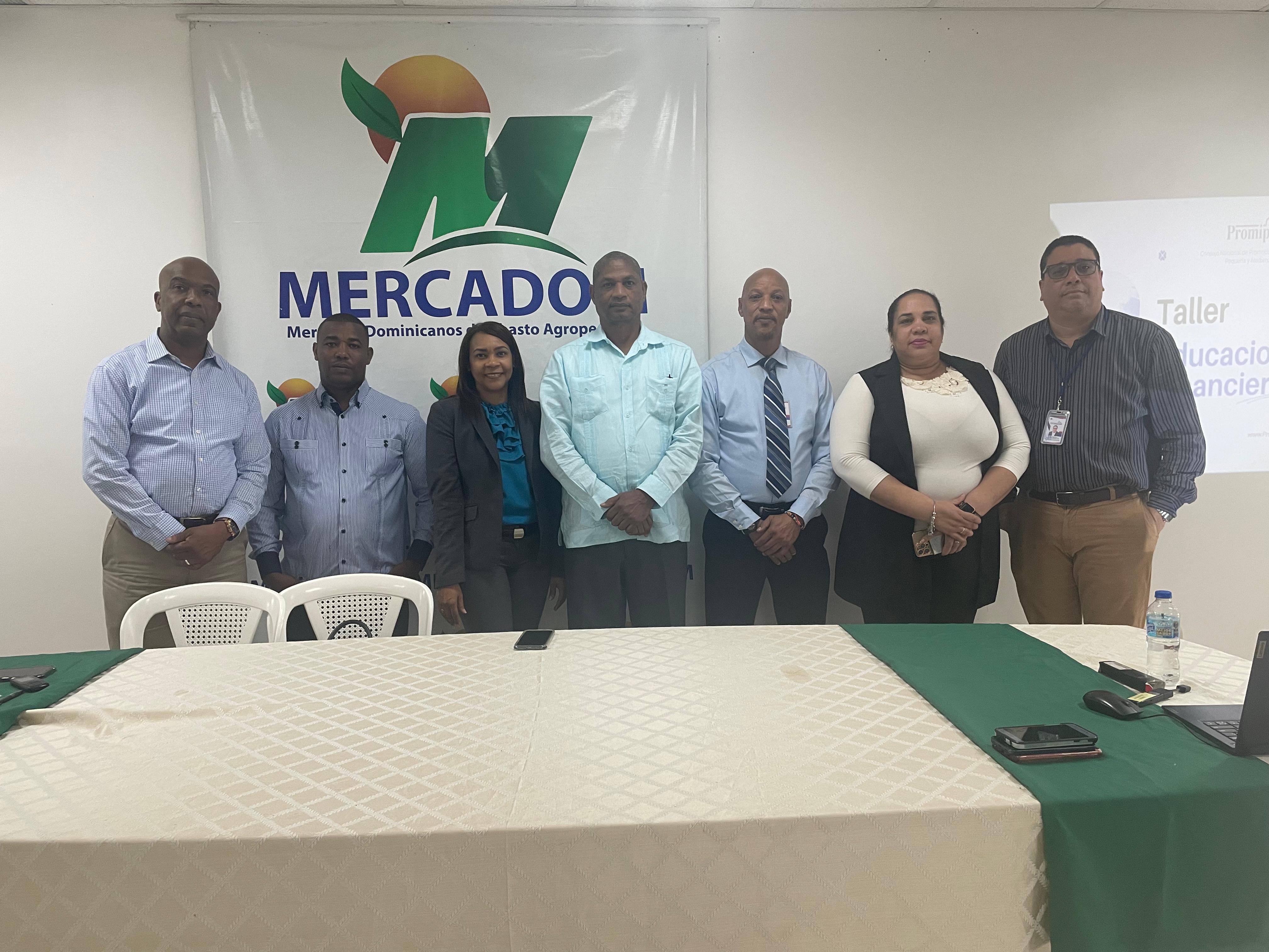Capacitacion En Pedro Brand